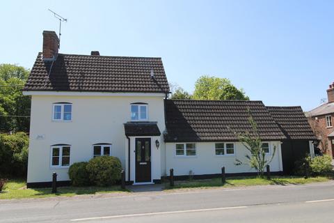 3 bedroom cottage for sale - Pewsey Wharf, Pewsey