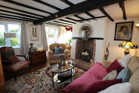 3 bedroom cottage for sale - Pewsey Wharf, Pewsey