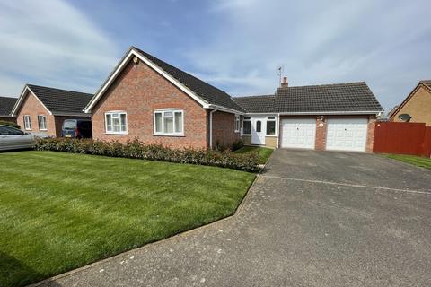 3 bedroom detached bungalow for sale, Horseshoe Road, Spalding