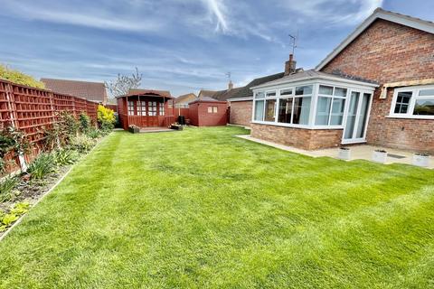 3 bedroom detached bungalow for sale, Horseshoe Road, Spalding