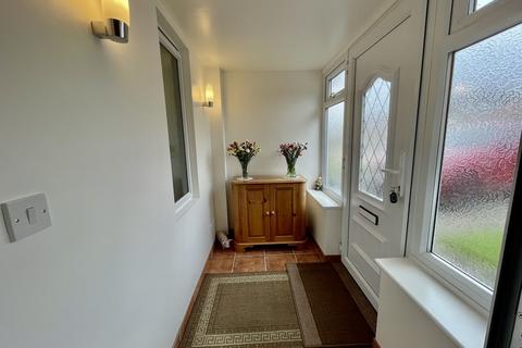 3 bedroom detached bungalow for sale, Horseshoe Road, Spalding