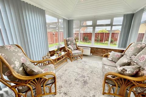 3 bedroom detached bungalow for sale, Horseshoe Road, Spalding