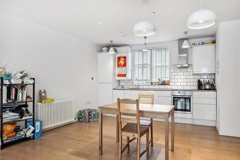 2 bedroom apartment to rent, Rupert Street, London, W1D