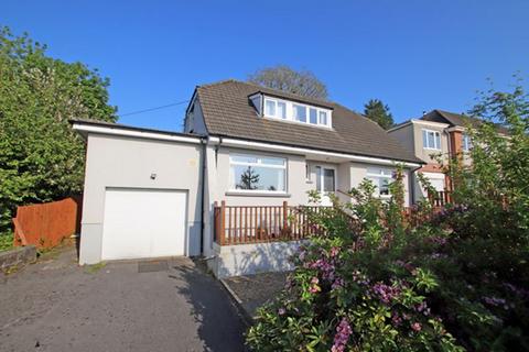 4 bedroom detached house for sale, Babell Road, Pensarn, Carmarthen