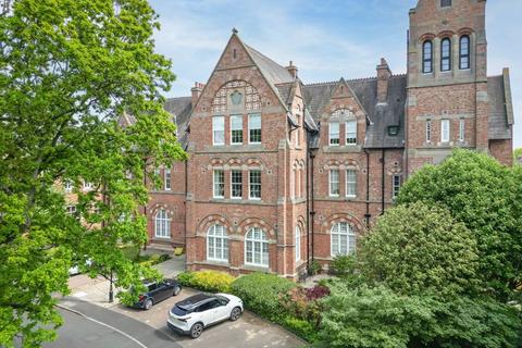 3 bedroom apartment for sale, Princess Mary Court, Jesmond, Newcastle upon Tyne