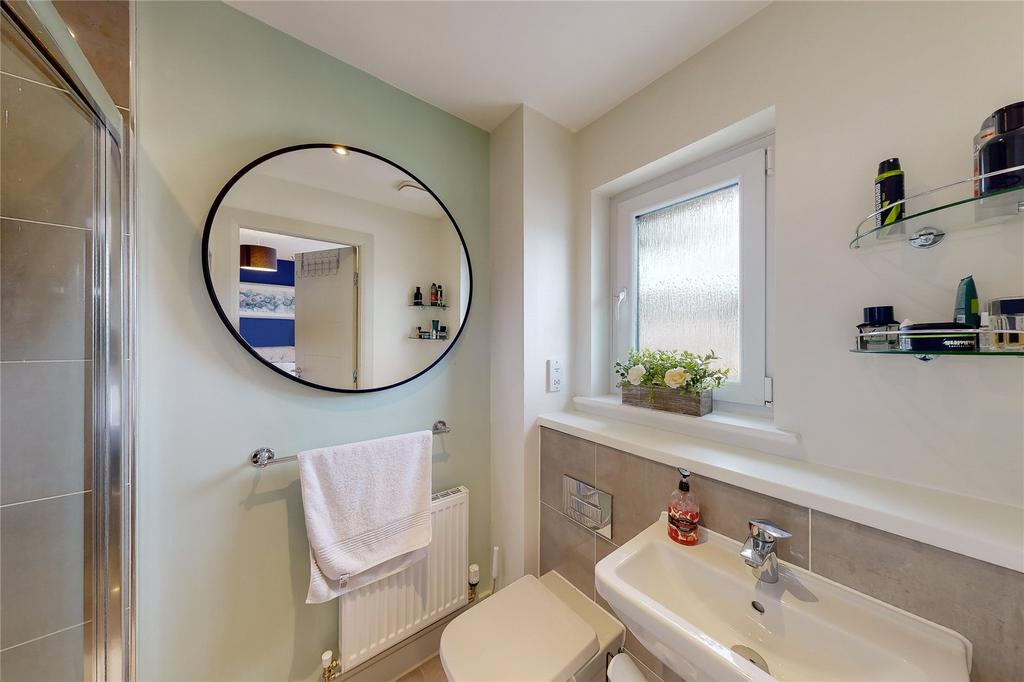 Ensuite