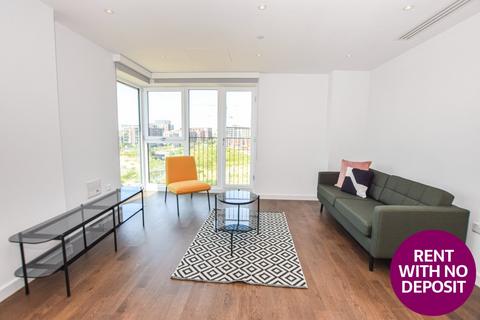 2 bedroom flat to rent, Novella Apartments, 15 Stanley Street, City Centre, Salford, M3