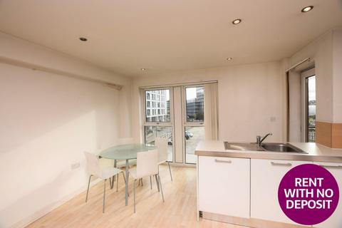 2 bedroom flat to rent, The Linx, 25 Simpson Street, NOMA, Manchester, M4