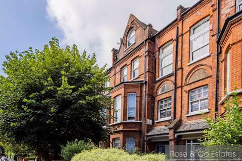 3 bedroom duplex for sale, Goldhurst Terrace, South Hampstead,