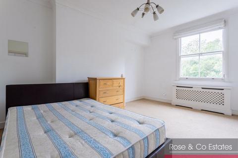 3 bedroom duplex for sale, Goldhurst Terrace, South Hampstead,