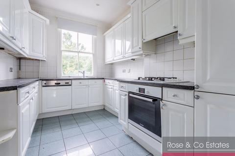 undefined, Goldhurst Terrace, South Hampstead,