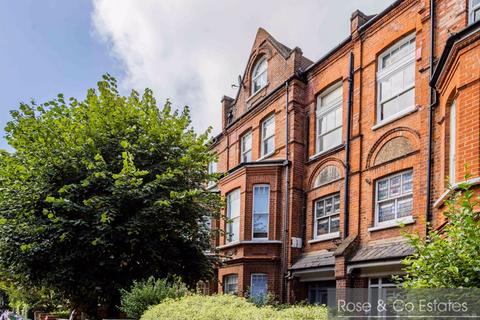 undefined, Goldhurst Terrace, South Hampstead,