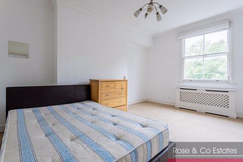 undefined, Goldhurst Terrace, South Hampstead,