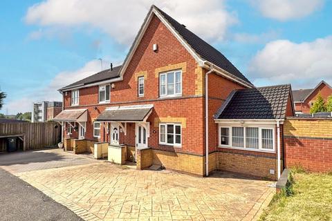 Mansion Drive, TIPTON, DY4 7LW