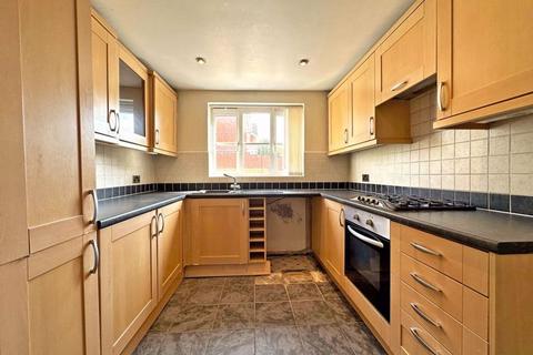 3 bedroom end of terrace house for sale, Mansion Drive, TIPTON, DY4 7LW