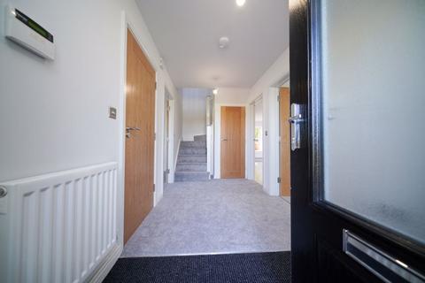 3 bedroom end of terrace house for sale, Plot 4, Bonehill Road, Tamworth, B78 3HE