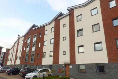 2 bedroom apartment for sale, Apartment 38 Baker Court, Lichfield Road, Four Oaks, Sutton Coldfield, B74 2TX