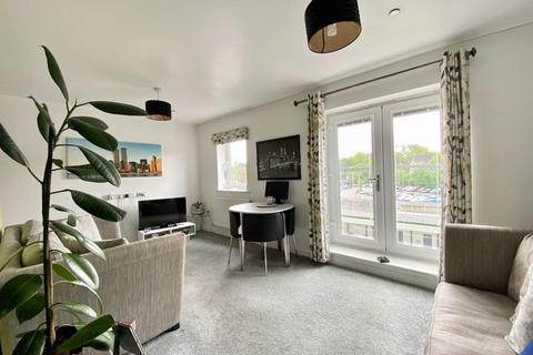 Apartment 38 Baker Court, Lichfield Road, Four Oaks, Sutton Coldfield, B74 2TX