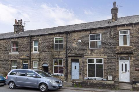 2 bedroom terraced house for sale - 33 Halifax Road, Ripponden HX6 4AH