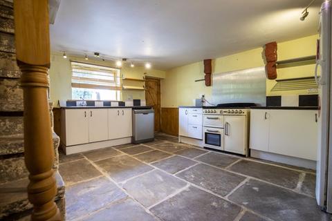 2 bedroom terraced house for sale - 33 Halifax Road, Ripponden HX6 4AH