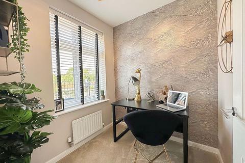 4 bedroom detached house for sale - The Steadings, Essington