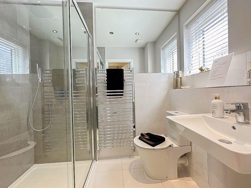En suite