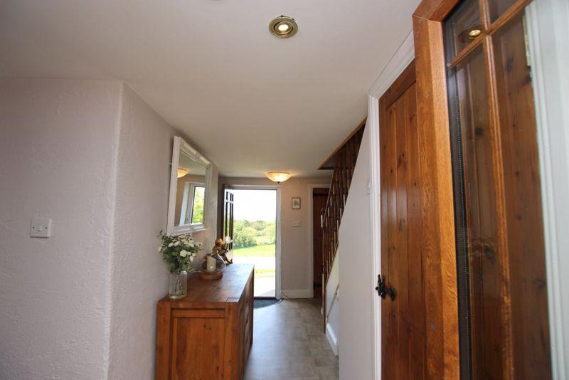 Carrick House with Annex, Ballamanaugh Road, Sulby 4 bed detached house