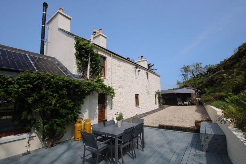 Carrick House