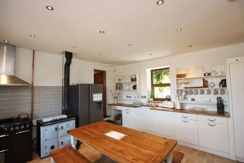 Carrick House