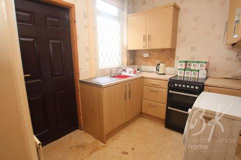 2 bedroom end of terrace house for sale - Louise Street, Rochdale