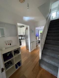 2 bedroom terraced house for sale - 16 Woodside Avenue, Sedbergh