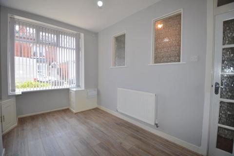 3 bedroom terraced house to rent, 258 Grange Road, Kings Heath, Birmingham B14 7RT