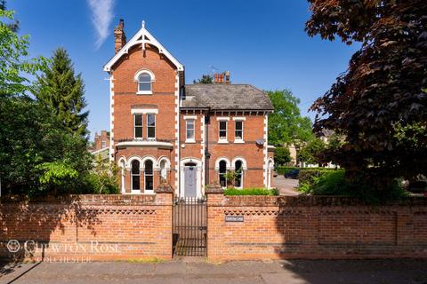 5 bedroom detached house for sale, Cambridge Road, Lexden