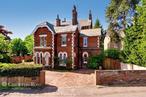 5 bedroom detached house for sale, Cambridge Road, Lexden