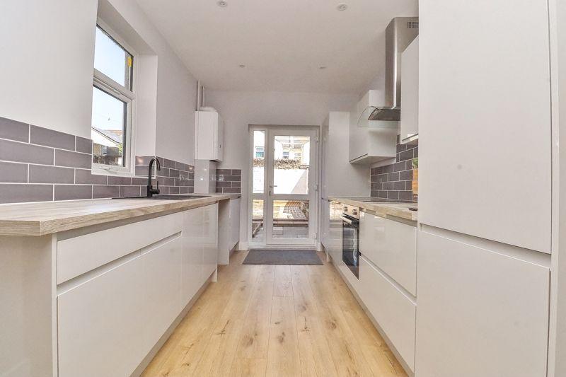 Jervis Road, Portsmouth 3 bed terraced house for sale £250,000
