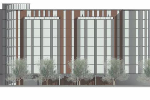 Land for sale - Development Site, Conway Street, Birkenhead
