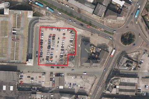 Land for sale - Development Site, Conway Street, Birkenhead