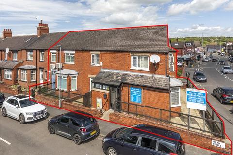 Residential development for sale - Milan Street, Leeds, West Yorkshire, LS8