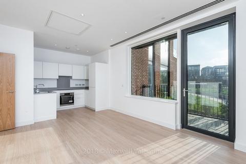 1 bedroom apartment to rent, Cherry Orchard Road, Croydon