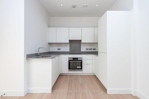 1 bedroom apartment to rent, Cherry Orchard Road, Croydon