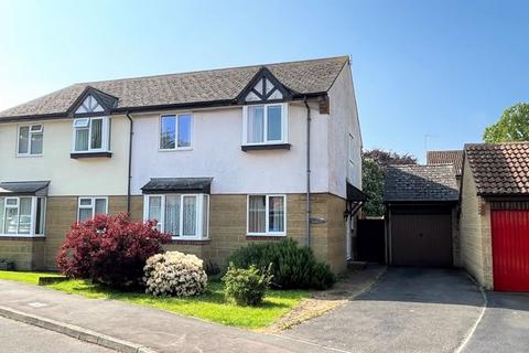 13 Ladymeade, Ilminster, TA19 0EA