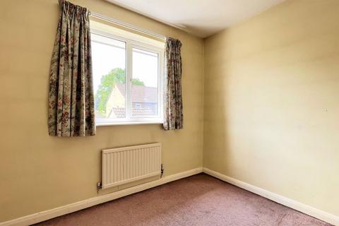 13 Ladymeade, Ilminster, TA19 0EA
