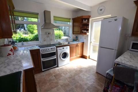 3 bedroom semi-detached bungalow for sale - 35 Southbourne Road, St. Austell