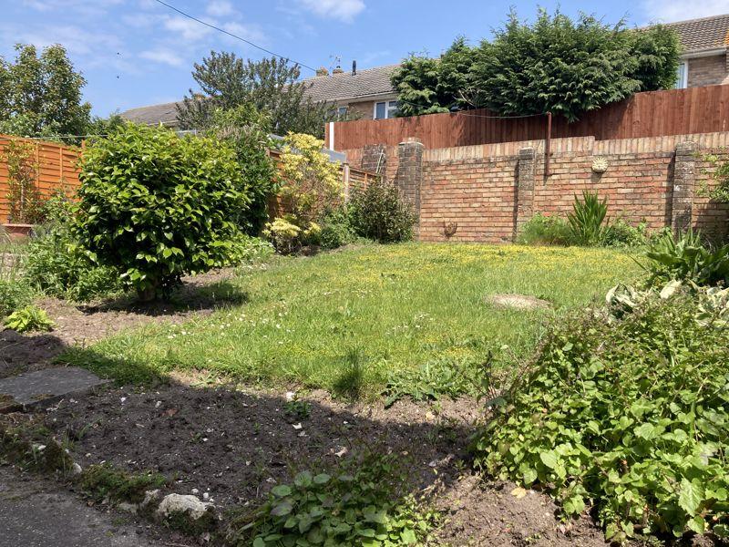Bourne Drive, Northmoor Park, Wareham 3 bed end of terrace house for sale £310,000
