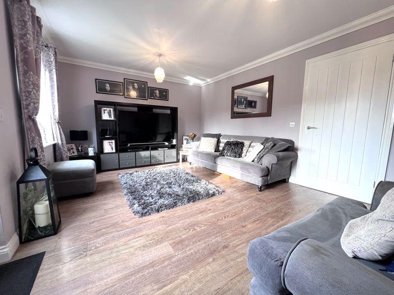 Locks Court, Wool, Wareham 3 bed semidetached house for sale £330,000