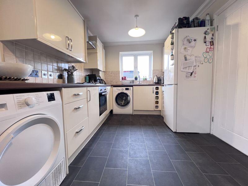 Locks Court, Wool, Wareham 3 bed semidetached house for sale £330,000