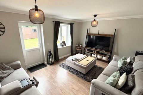 3 bedroom semi-detached house for sale, Locks Court, Wool, Wareham