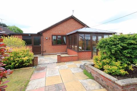 2 bedroom bungalow for sale, Wood Close, Telford