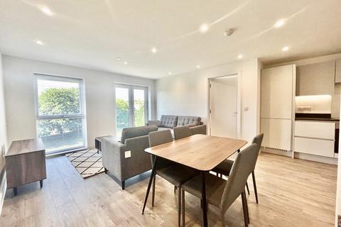 2 bedroom apartment to rent - Alexandra Park
