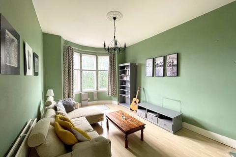 Flat 3/1, 106 Beith Street, Glasgow, G11 6ER